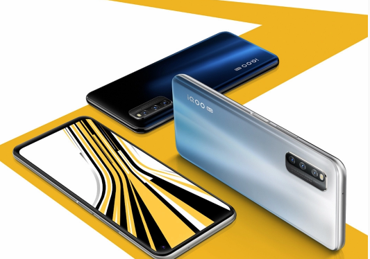 IQOOZ1游戏性能怎么样1