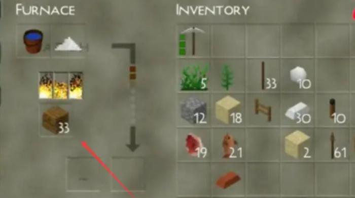 生存战争2怎么制作火把2