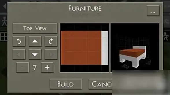 生存战争2怎么制造床2