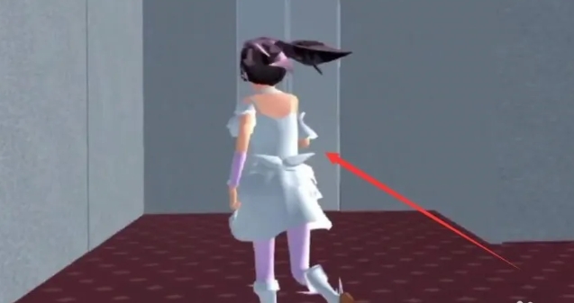 樱花校园模拟器怎么去鬼屋3