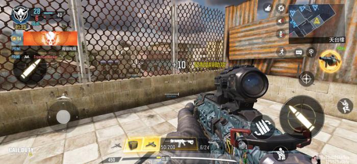 使命召唤如何获得爪刀3