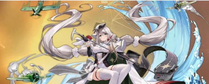 碧蓝航线科研船怎么刷经验1