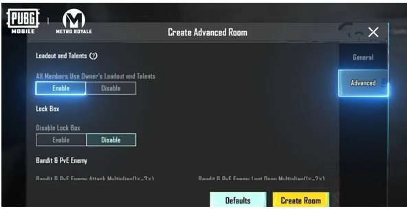pubg地铁逃生怎么获得蓝图1