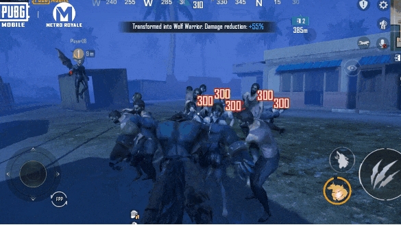 pubg地铁逃生怎么获得蓝图3