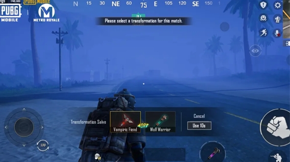 pubg地铁逃生怎么获得蓝图4