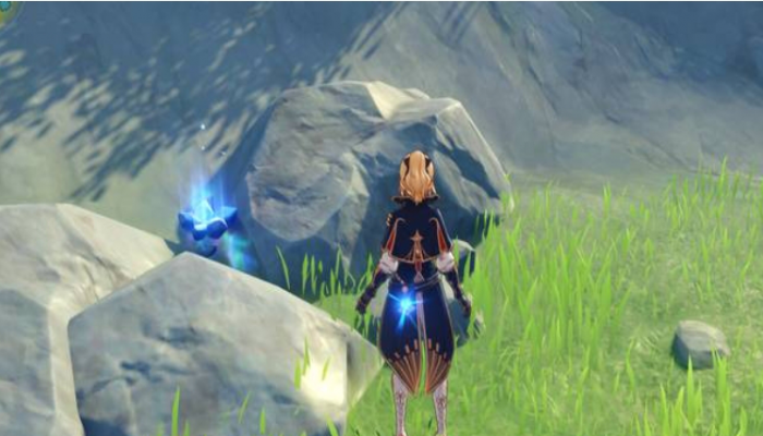 原神解冻所有碎片位置在哪3