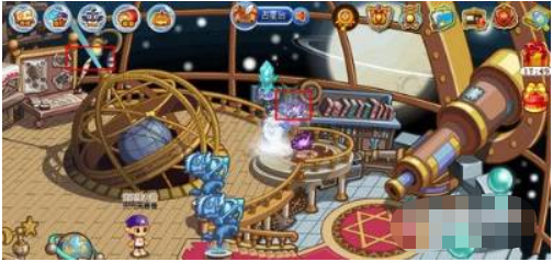 洛克王国火灵石怎么获得2