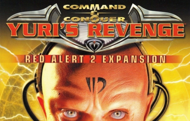 红色警戒的尤里矿场怎么升级2