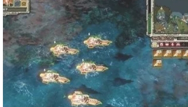 红色警戒2怎么使用盟军6