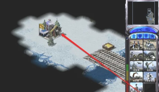 红色警戒2怎么刷钱4