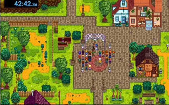 如何才能取得星露谷物语矿洞戒指3