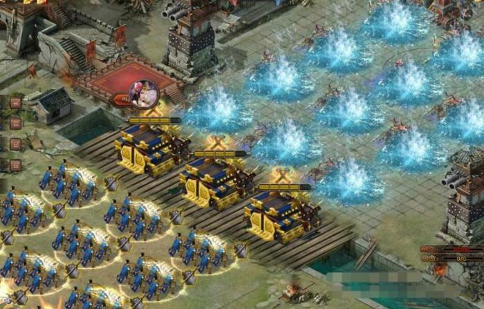 攻城掠地100升级是否需要额外付费1