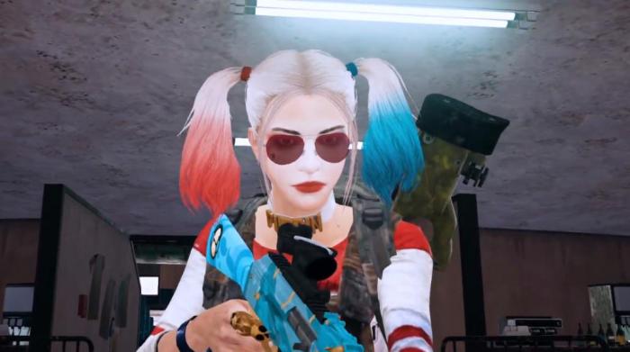 绝地求生里面有哪些狙击枪攻略1