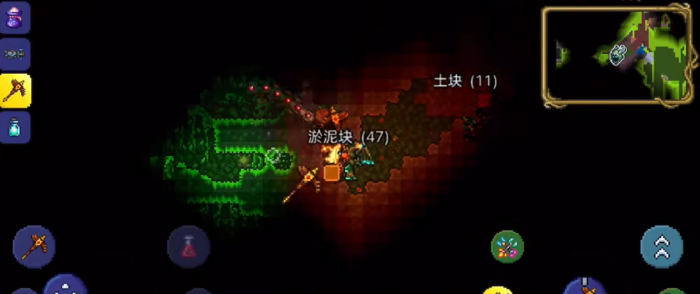 泰拉瑞亚前期射手饰品是否需要多重攻击1