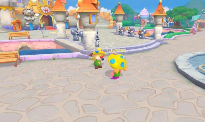 如何退选摩尔庄园拉姆学魔法课程2