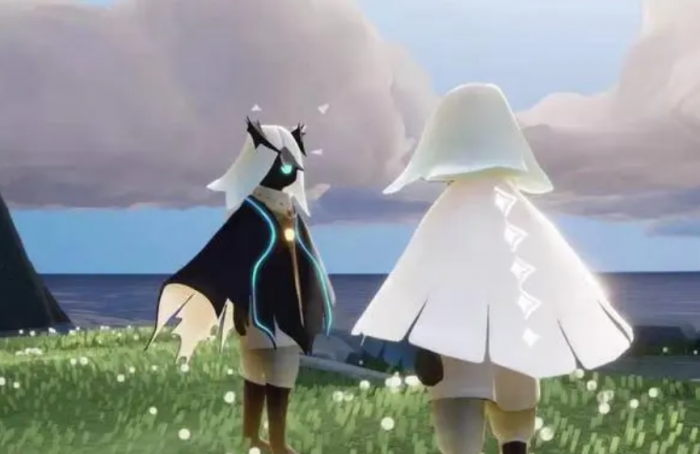 你知道光遇女巫头怎么获得吗1