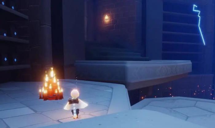 光遇永久光翼如何获得更多属性1