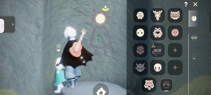 想知道光遇警戒站姿怎么获得攻略2