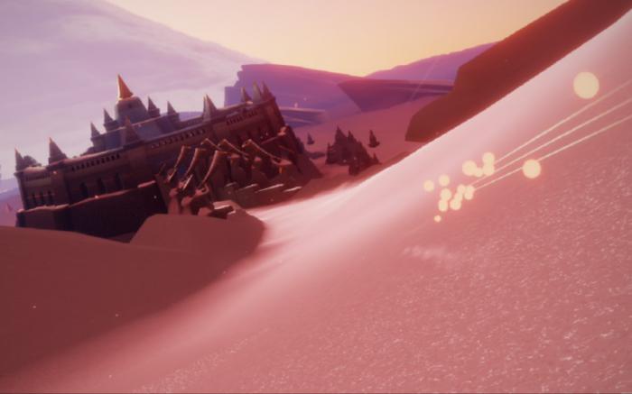 有方法能突破光遇墓土冰淇淋山风墙吗1