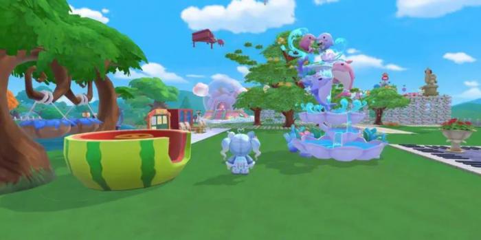 如何在摩尔庄园中升级冲浪滑板的能力2