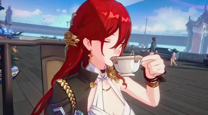 怎样培养崩坏星穹铁道的全物理2