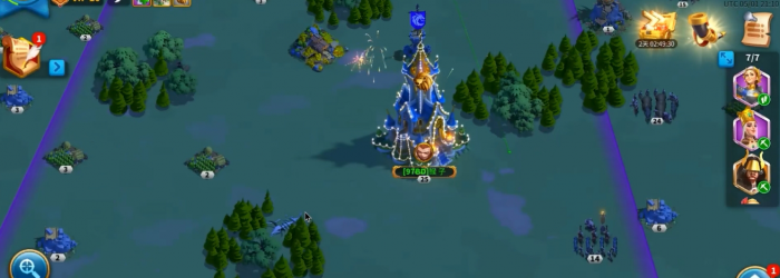 如何训练士兵以迎接万国觉醒的挑战2