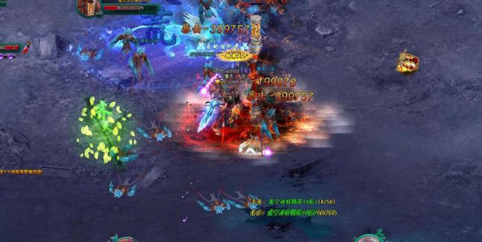 侠义ol神机营如何快速提升战力2