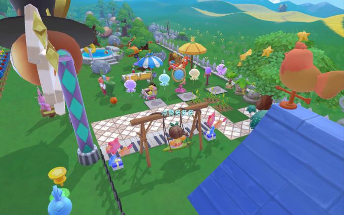 摩尔庄园警察哨子的获得方法有哪些1