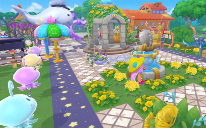 摩尔庄园警察哨子的获得方法有哪些2