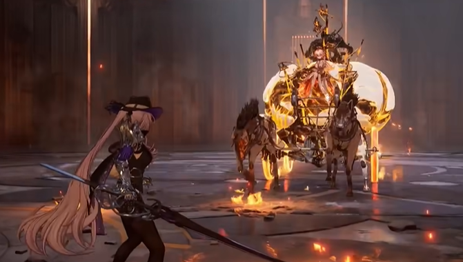 白银之城枪炮师2