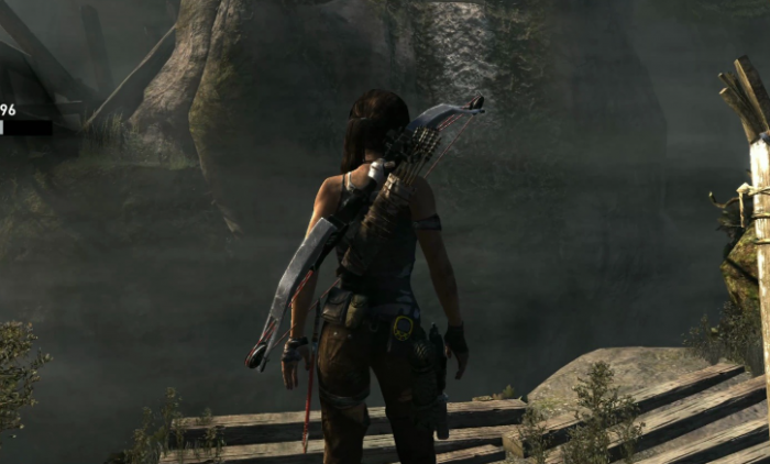 古墓丽影9手游按键设置指南1