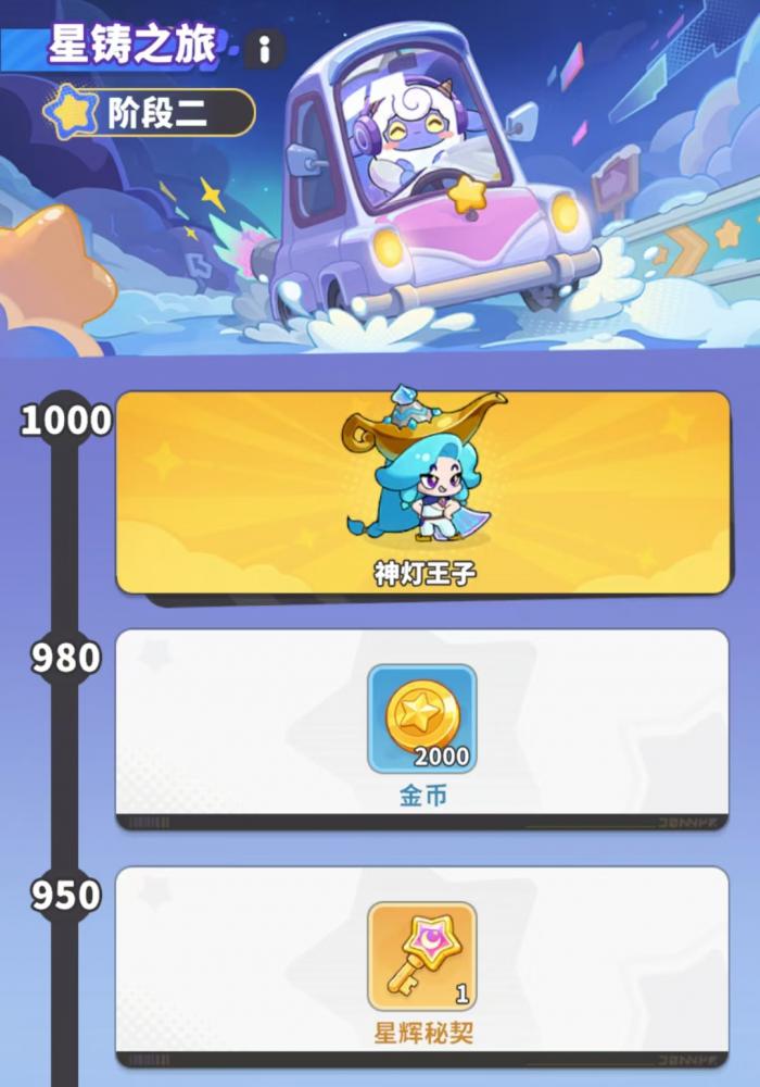 洛克王国世界跑图组合推荐3