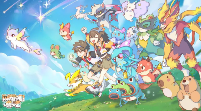 魔法工艺手游法杖功能详解2