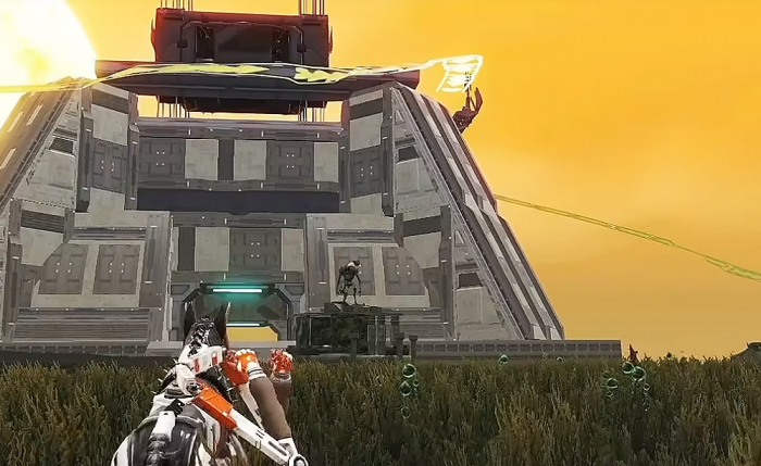 星际理想国还有多久出3