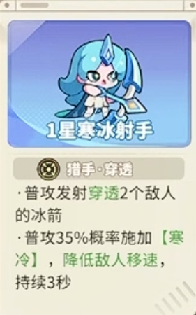 梦境护卫队最强战士排名3