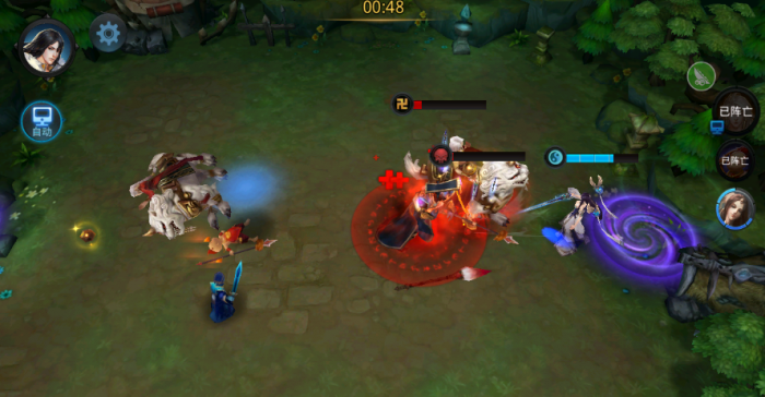 乱斗西游瑶姬仙子带什么装备3