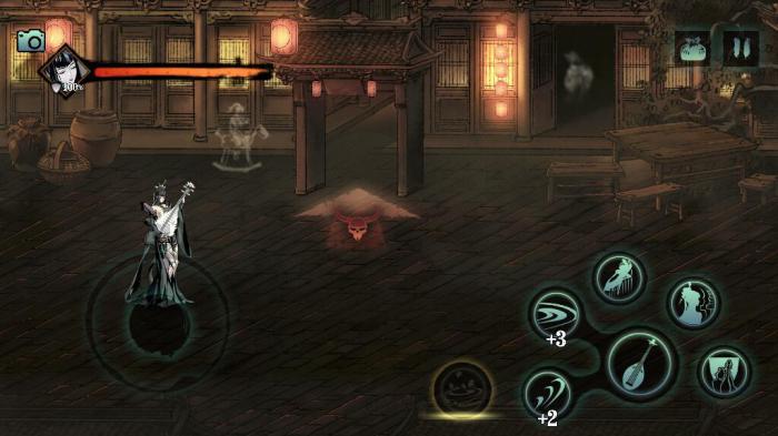 请问在影之刃3中小号的材料如何给大号1