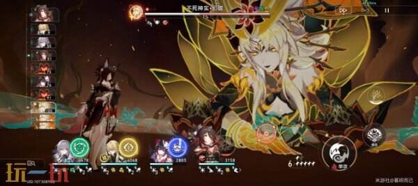 崩坏星穹铁道忘归人角色专属成就达成攻略4