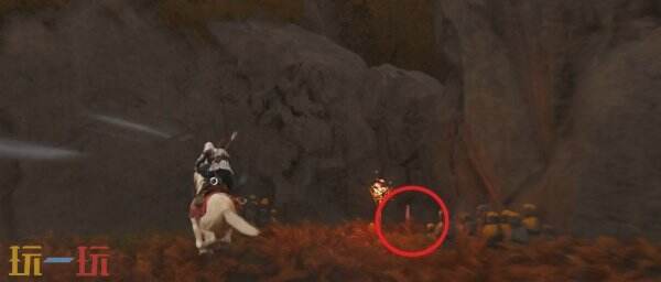 羊蹄山之魂泽景祭坛在哪里3