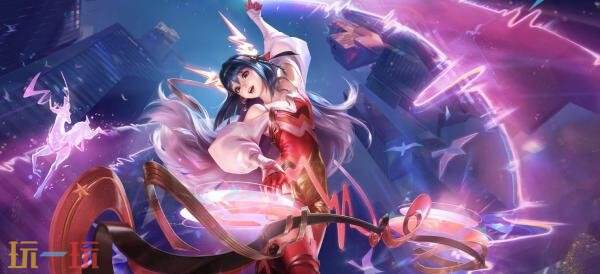 王者荣耀孙悟空无双限定陪跑皮肤是什么2