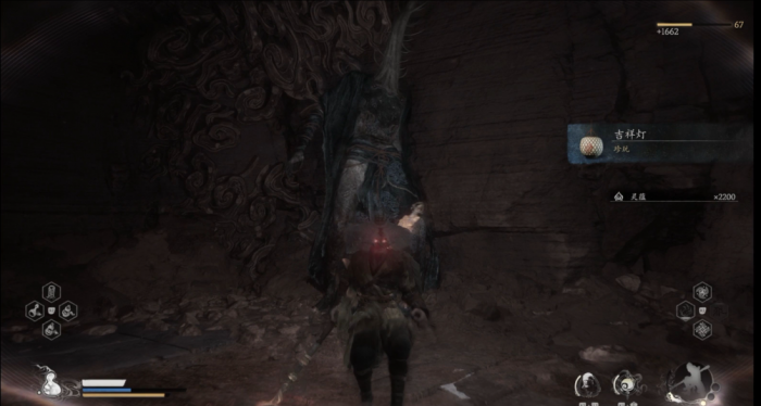 黑神话悟空吉祥灯怎么获得3