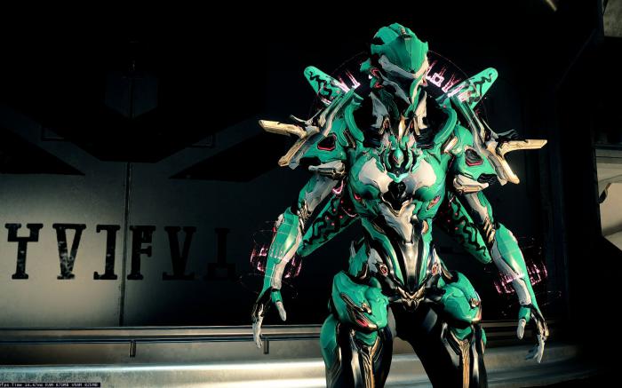 星际战甲圣传泊时灵械怎么玩1