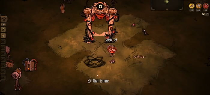 饥荒暗影分支和月亮分支能解锁哪些技能2