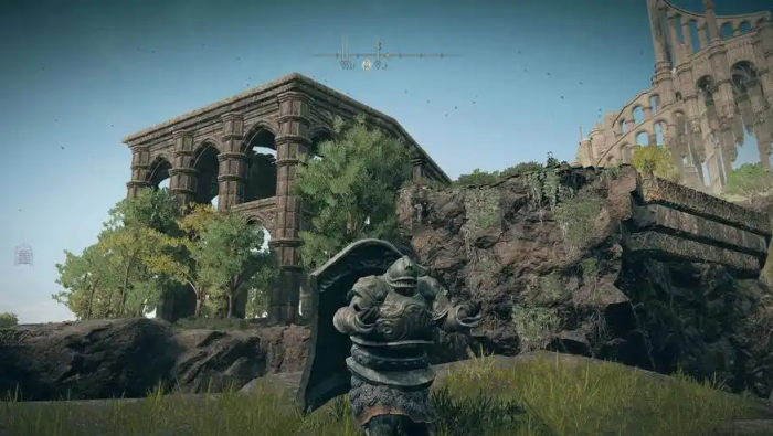 艾尔登法环古遗迹山谷怎么探索2