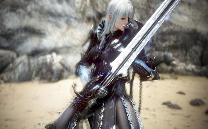 黑色沙漠溢出装备怎么强化和改良2