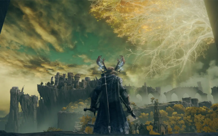 艾尔登法环黄金树立誓如何获取_艾尔登法环黄金树立誓战灰位置