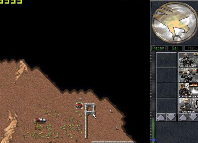 命令与征服1隐秘行动第七关怎么过_命令与征服第三关