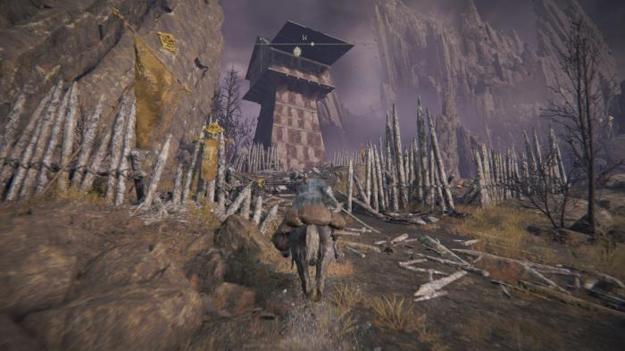 艾尔登法环火山官邸怎么探索2