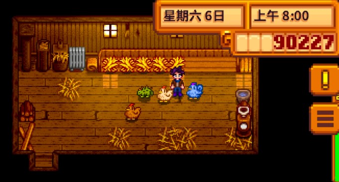 星露谷物语农场养恐龙怎么赚钱_星露谷物语如何养恐龙 星露谷物语农场养恐龙怎么赚钱_星露谷物语如何养恐龙