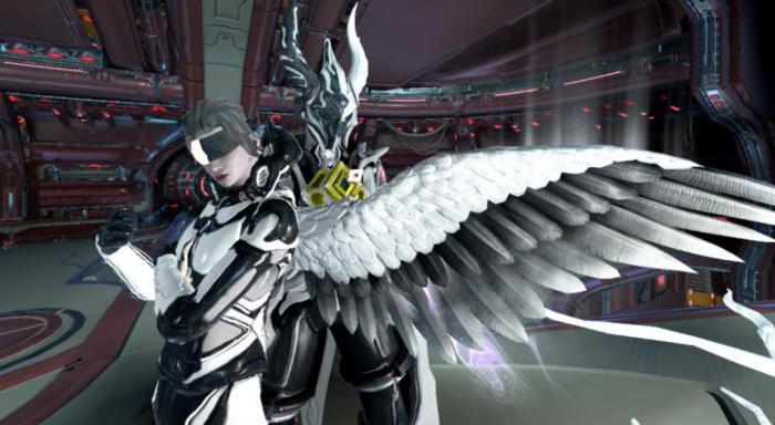 星际战甲阴阳双子怎么玩_星际战甲阴阳双子外号